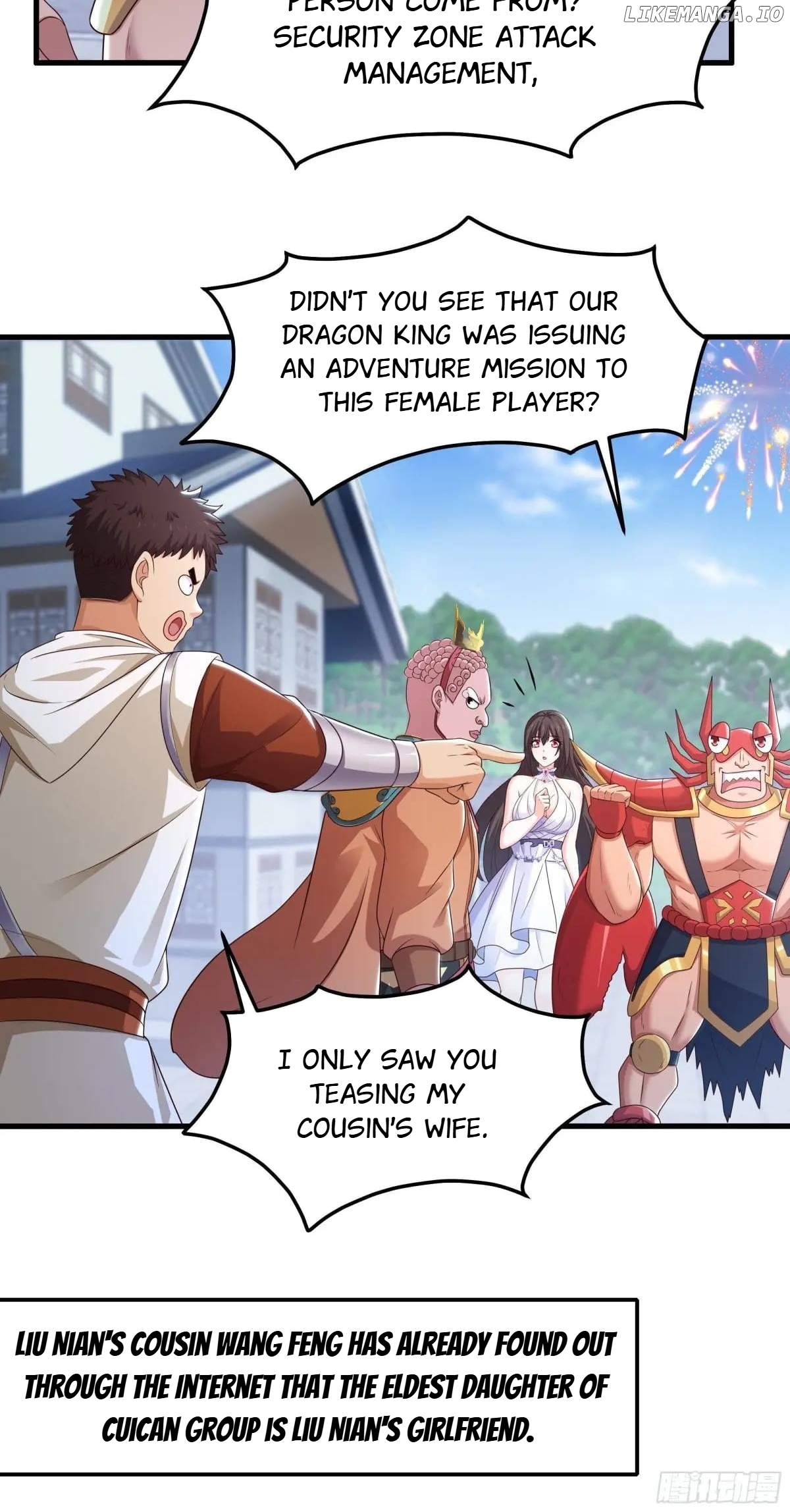 Rebirth of King Zhou: Not Being the Ultimate Villain Chapter 81 - page 14